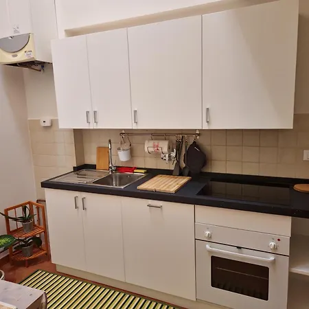 Corte Galliera 2 Apartment Bologna