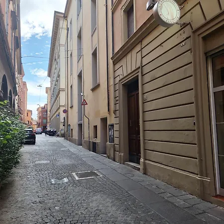 Corte Galliera 2 Bologna