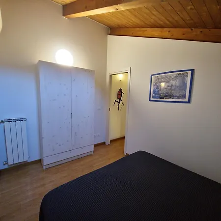 Appartement Corte Galliera 2 *