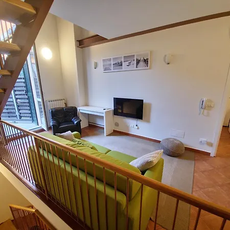 Corte Galliera 2 Apartment