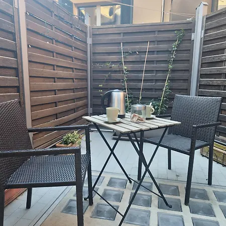 Corte Galliera 2 Appartement *