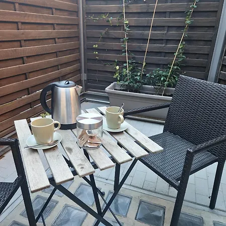 Corte Galliera 2 * Bologna