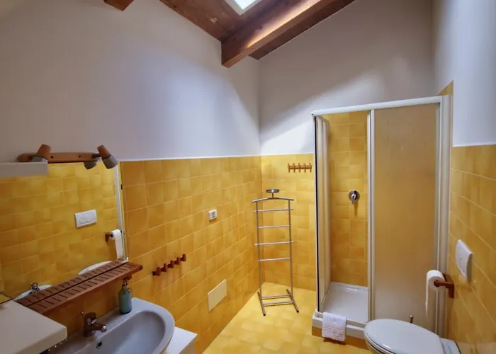 Appartement Corte Galliera 2