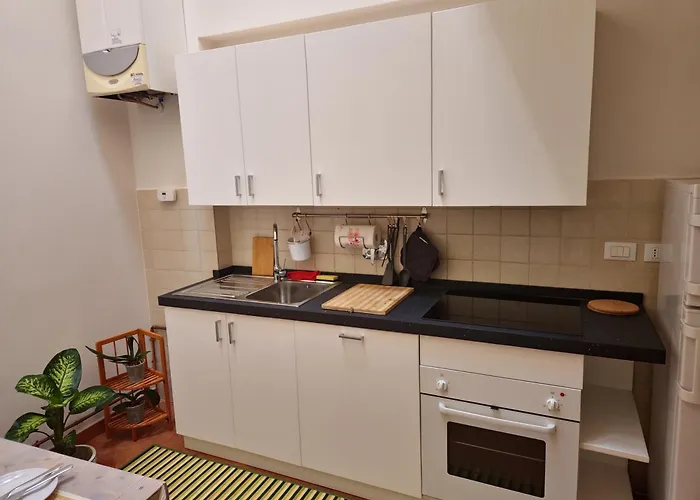 Corte Galliera 2 Appartement Bologne