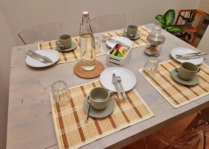 Appartement Corte Galliera 2 Bologne