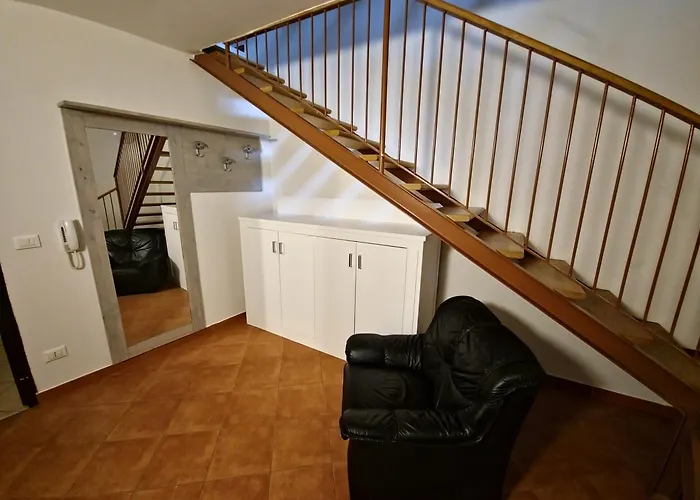 Corte Galliera 2 * Bologne