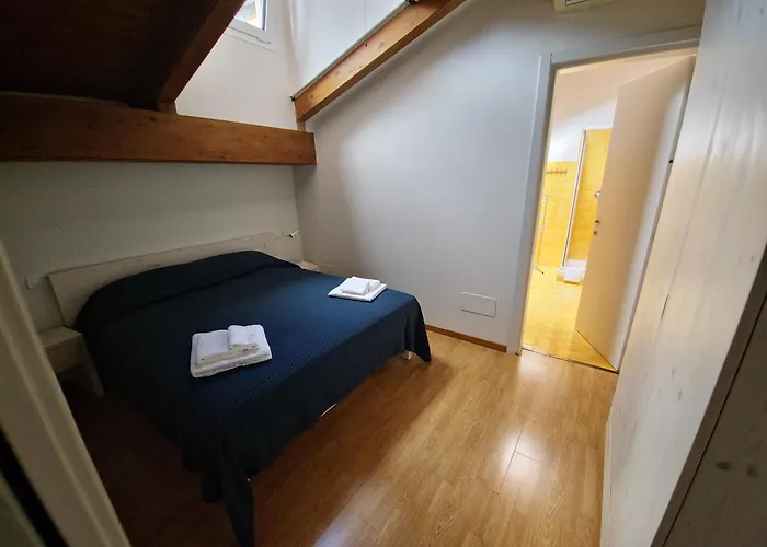 Appartement Corte Galliera 2 Bologne