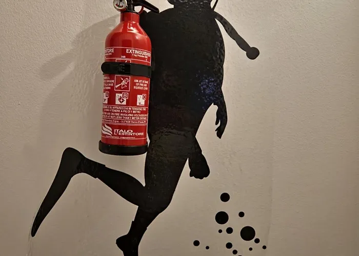 Corte Galliera 2 볼로냐