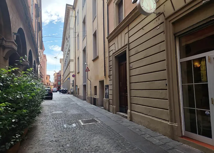 Corte Galliera 2 볼로냐