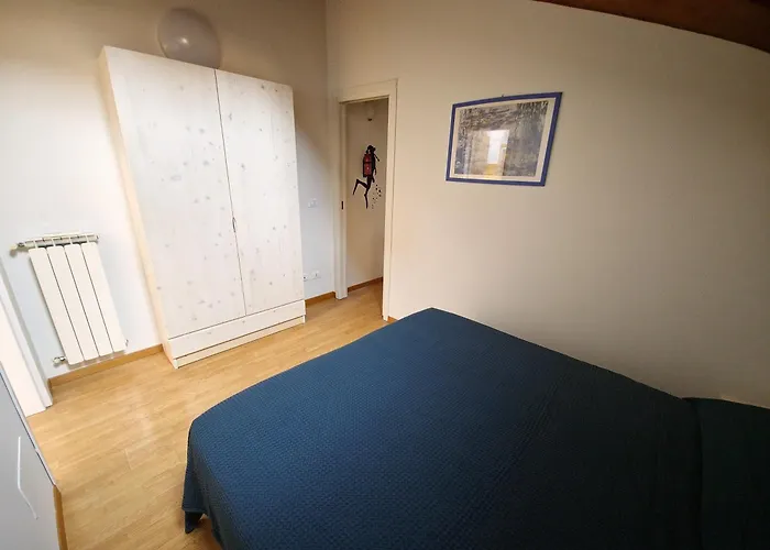 Apartmán Corte Galliera 2