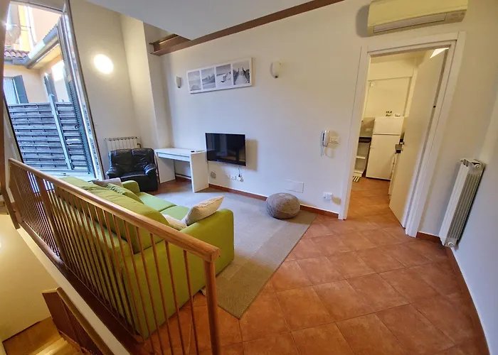 Appartement Corte Galliera 2