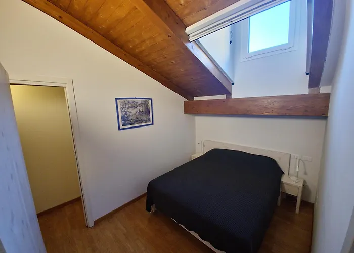 Corte Galliera 2 아파트 볼로냐