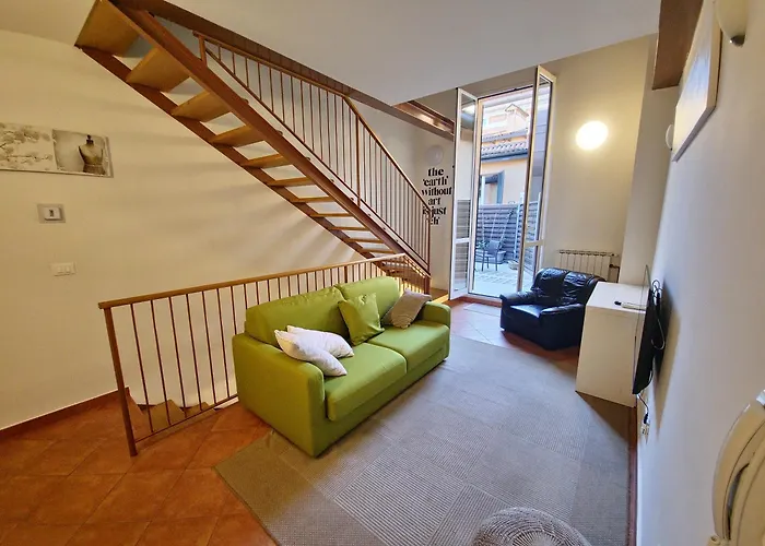 Corte Galliera 2 * Bologne