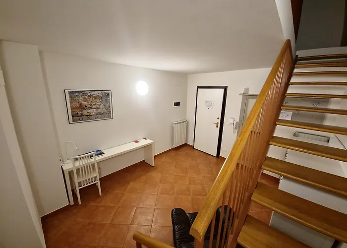 Appartement Corte Galliera 2