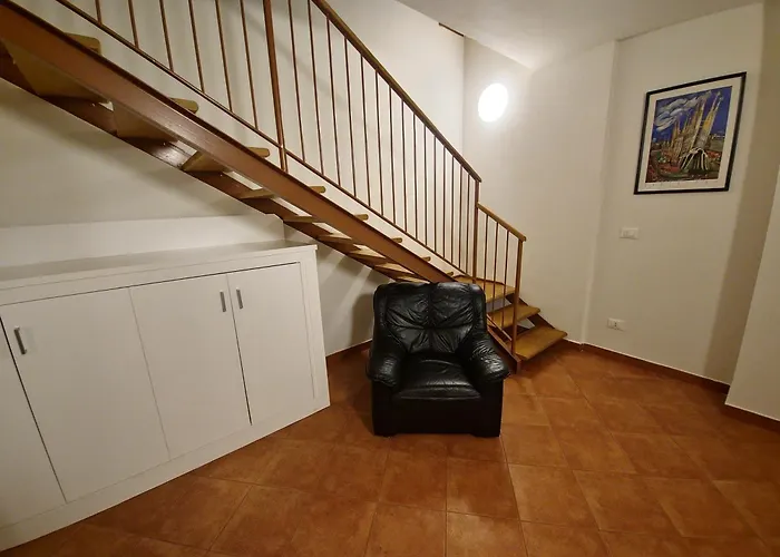 아파트 Corte Galliera 2 볼로냐