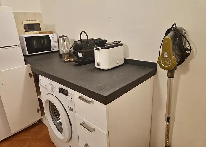 Appartement Corte Galliera 2 Bologne