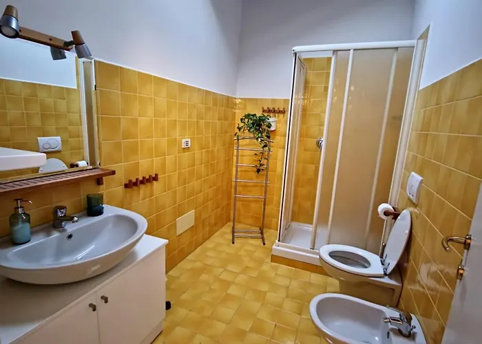 Corte Galliera 2 볼로냐