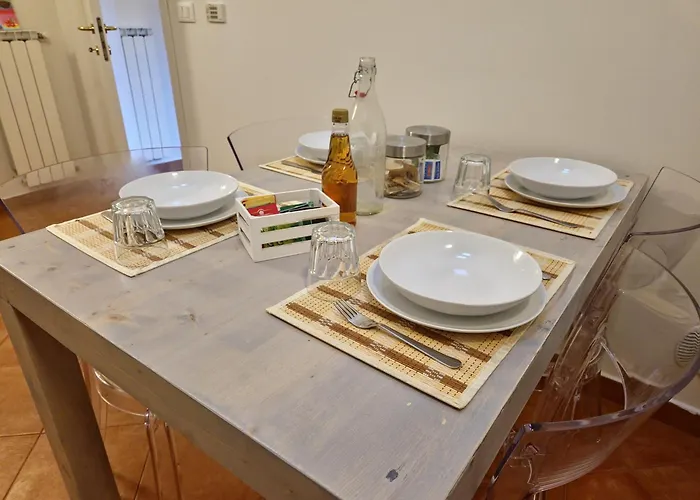 Corte Galliera 2 * Bologne