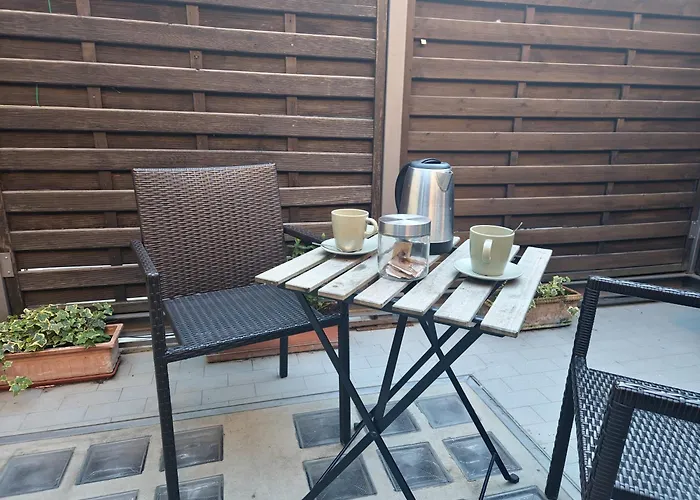 Corte Galliera 2 Appartement