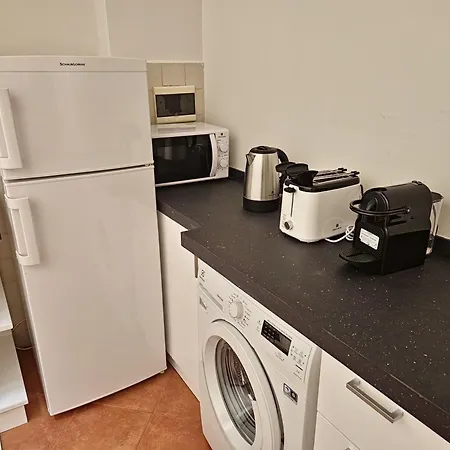 Corte Galliera 2 Апартаменты