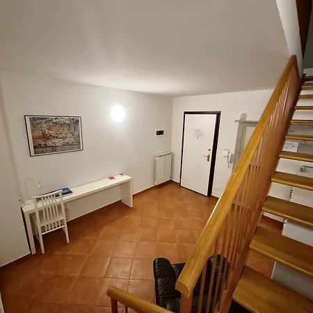 Апартаменты Corte Galliera 2