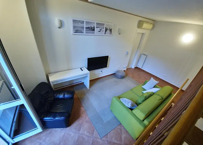 Corte Galliera 2 Bologna