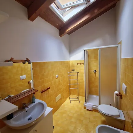 Apartamento Corte Galliera 2