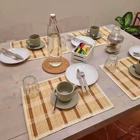 Apartamento Corte Galliera 2 Bolonha
