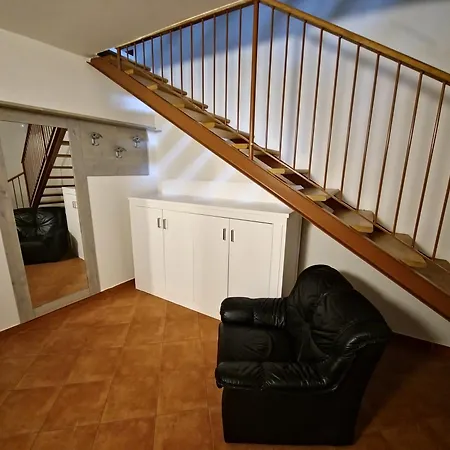 Corte Galliera 2 * Bolonha