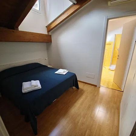 Apartamento Corte Galliera 2 Bolonha