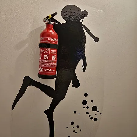 Corte Galliera 2 Bolonha