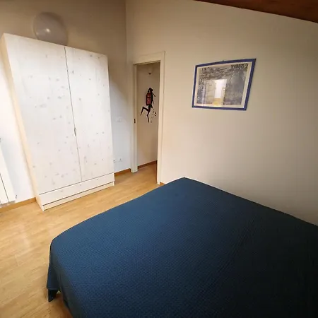 Apartamento Corte Galliera 2