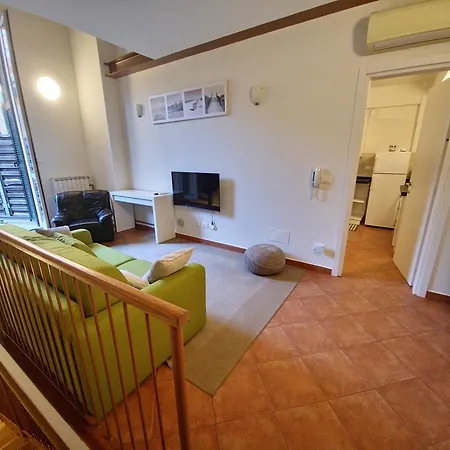 Apartamento Corte Galliera 2