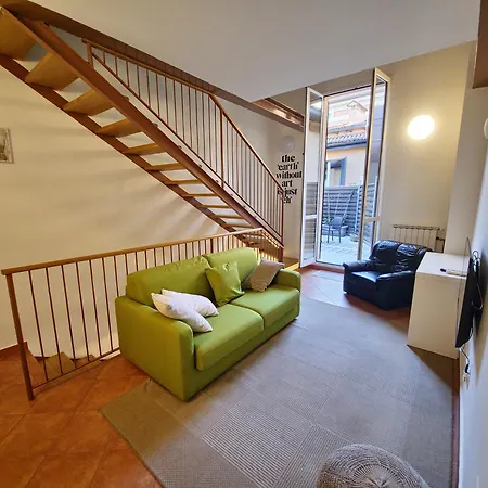 Corte Galliera 2 * Bolonha