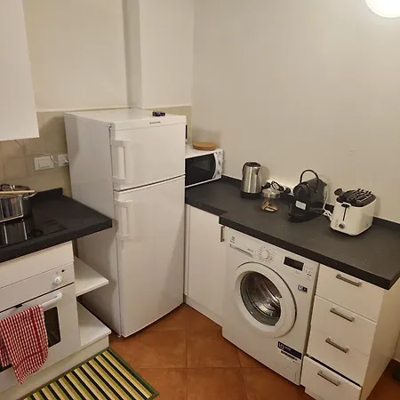 Corte Galliera 2 Apartamento *