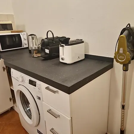 Apartamento Corte Galliera 2 Bolonha