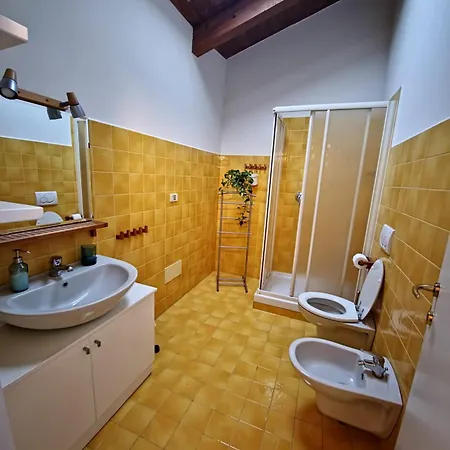 Corte Galliera 2 Bolonha