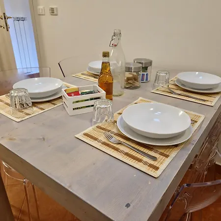 Corte Galliera 2 * Bolonha