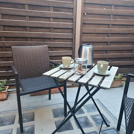 Corte Galliera 2 Apartamento