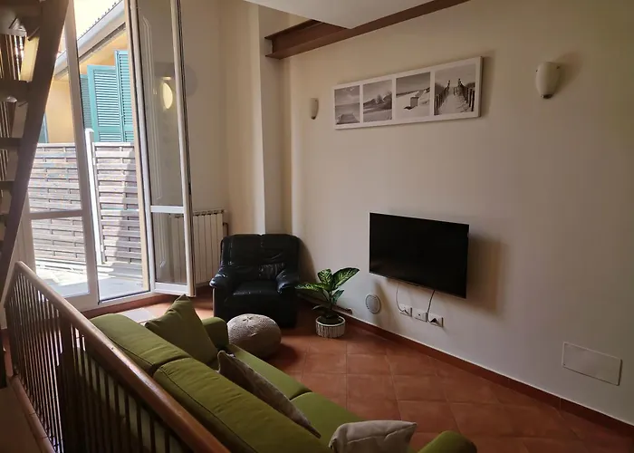 Corte Galliera 2 Apartman Bologna