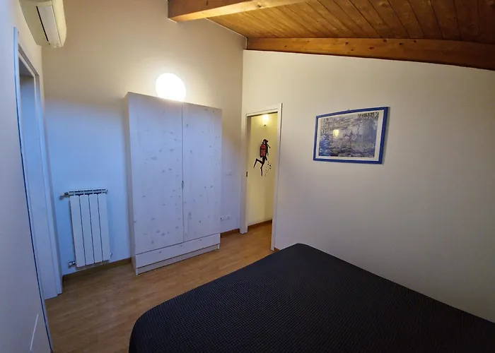 Apartman Corte Galliera 2 *